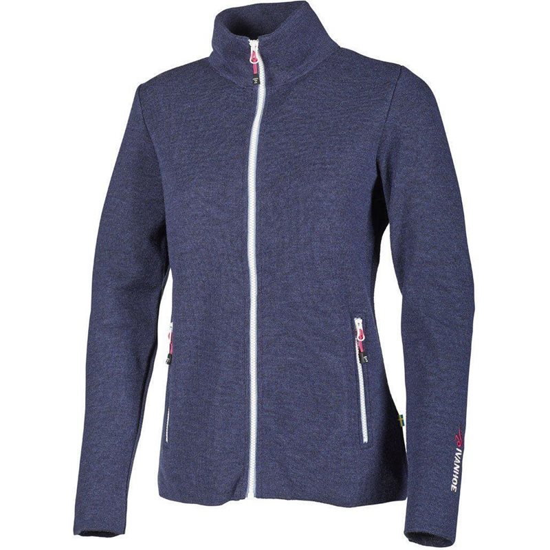 Ivanhoe Hedda Full Zip