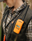 Pinewood Dog Sports 2.0 Vest W Suede Brown/Dark Olive