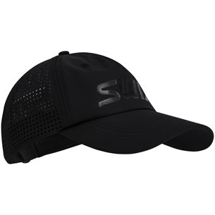 Swix V Vantage Tech Cap Black