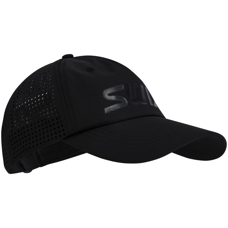 Swix V Vantage Tech Cap Black