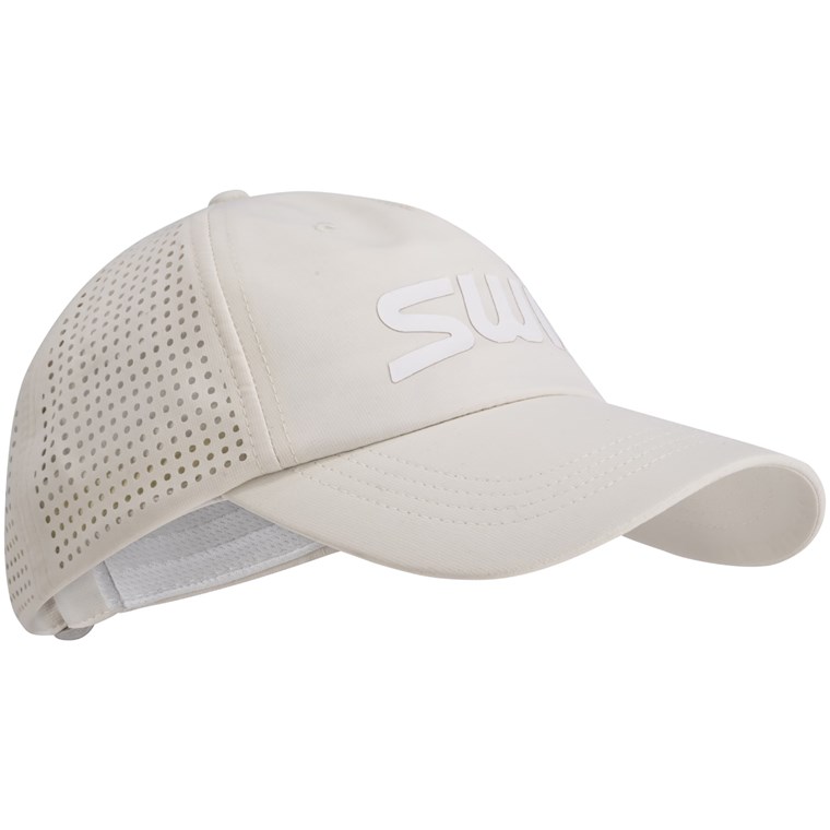 Swix V Vantage Tech Cap Bright White