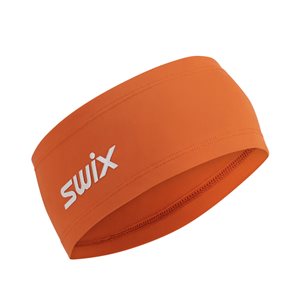Swix V Move Headband Sunrise
