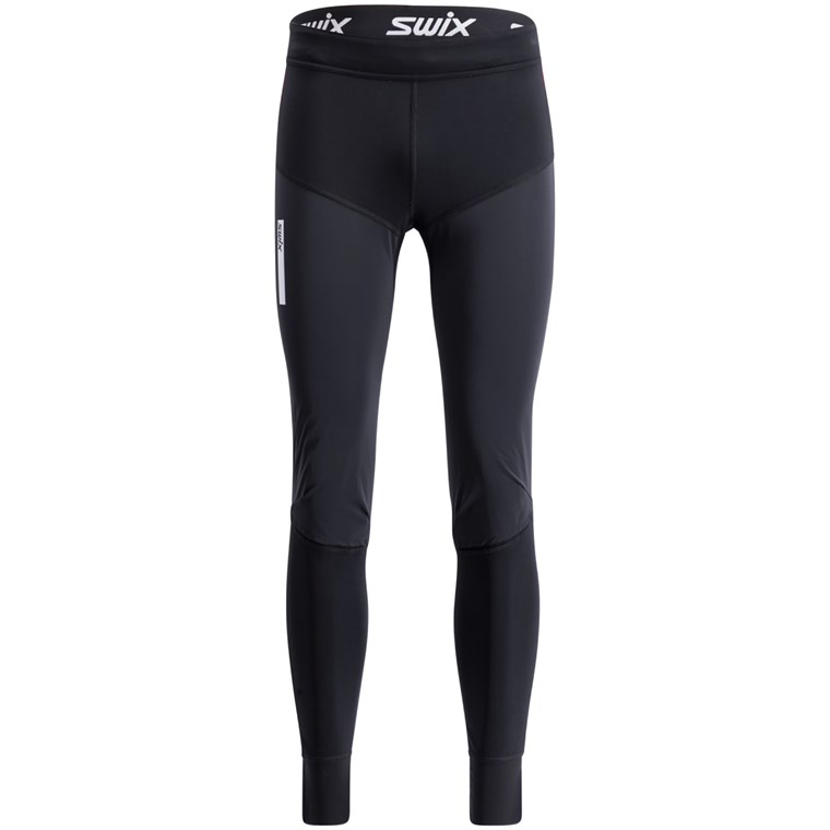 Swix V Roadline Warmer Tights M