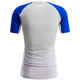 Swix V Racex Classic Short Sleeve M Micro Chip/Active Blue