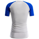 Swix V Racex Classic ShortSleeve M Micro Chip/Active Blue