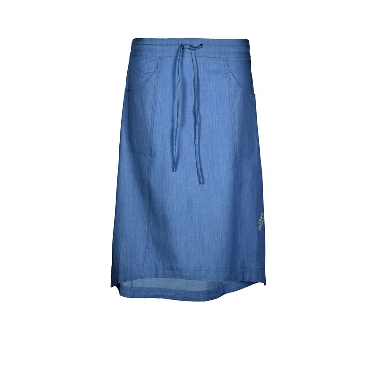 Skhoop Linnea Long Skirt