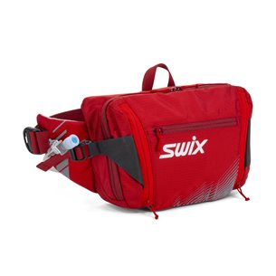 Swix V Vantage 3L Hydration Hip Pack Swix Red