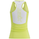 Swix V Racex Light Tanktop W Lime / Bright White