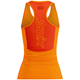 Swix V Racex Light Tanktop W Sunrise /Fiery Red