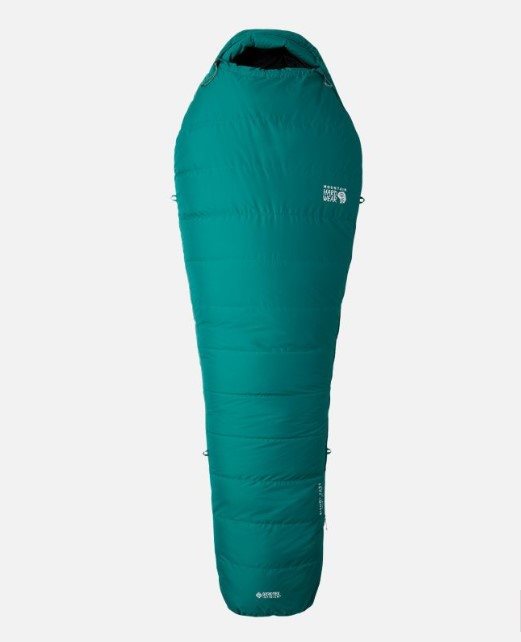 Mountain Hardwear Bishop Pass Gore-Tex Sleeping Bag -9°C Regular