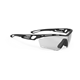 Rudy Project Tralyx Matte Black Lens Impactx™ Photochromic 2Black