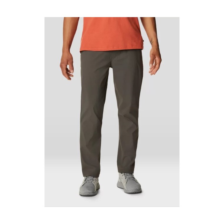 Mountain Hardwear Basin Pull-On Pant Ridgeline