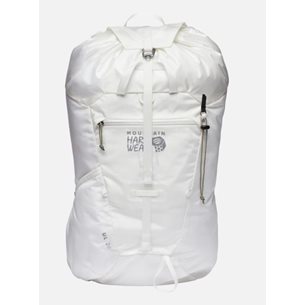 Mountain Hardwear UL 20 Backpack White