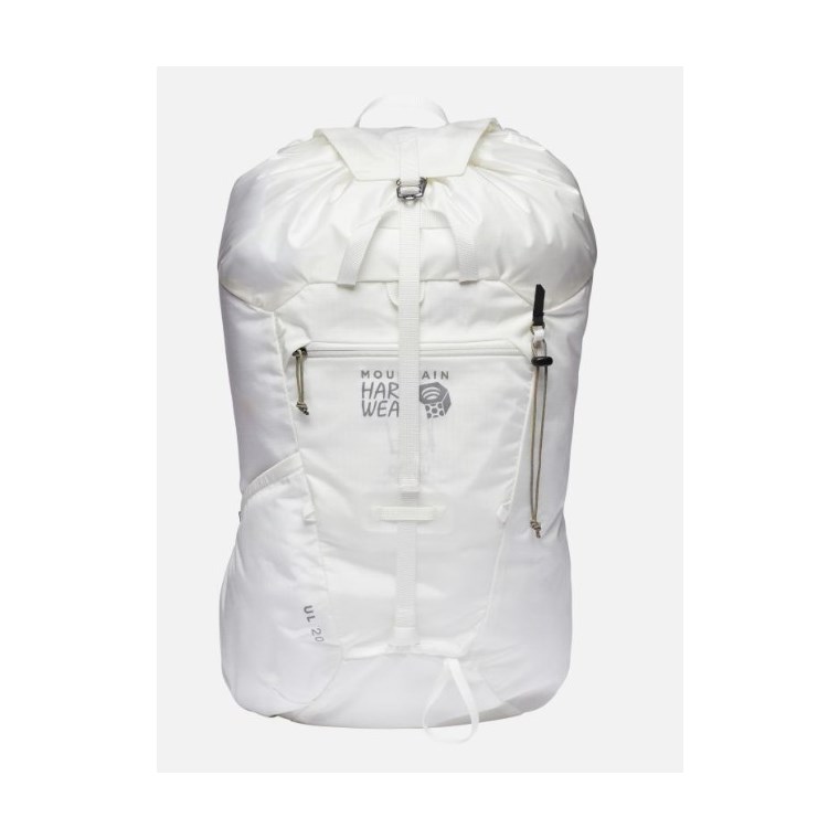 Mountain Hardwear UL 20 Backpack White