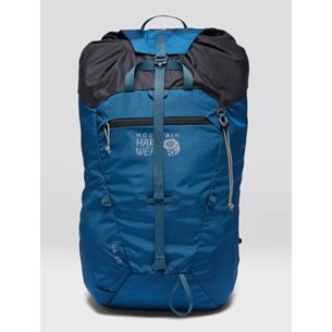 Mountain Hardwear UL 20 Backpack Dark Caspian