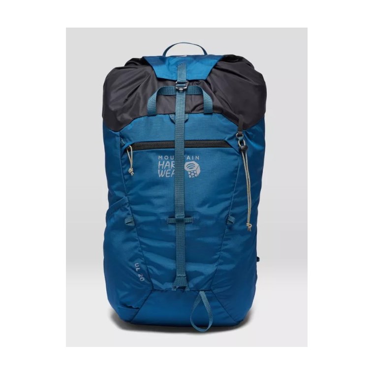 Mountain Hardwear UL 20 Backpack Dark Caspian