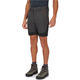 Rab Torque Mountain Shorts Graphene/Anthracite