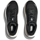 Hoka M Arahi 7 Wide Black/White