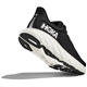 Hoka M Arahi 7 Wide Black/White