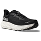 Hoka M Arahi 7 Wide Black/White