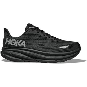 Hoka M Clifton 9 GTX Black/Black