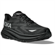 Hoka M Clifton 9 GTX Black/Black