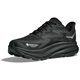 Hoka M Clifton 9 GTX Black/Black