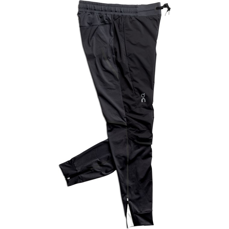 On Running Pants Men Black