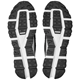 On Cloudultra Shoes Women Black/White