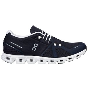 On Cloud 5 Shoes Men Midnight/White