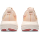 Asics Gel-Nimbus 25 TRInjection Pale Apricot/Light Garnet