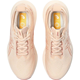 Asics Gel-Nimbus 25 TRInjection Pale Apricot/Light Garnet