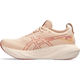 Asics Gel-Nimbus 25 TRInjection Pale Apricot/Light Garnet