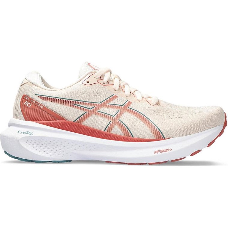 Asics Gel-Kayano 30 Lite-Show Rose Dust/Light Garnet