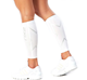 2XU Compression Calf Guards White/White