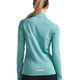 2XU Ignition 1/4 Zip Women Raft/White Reflective