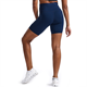 2XU Form Stash Hi-Rise Bike Short Midnight/Midnight