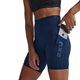 2XU Form Stash Hi-Rise Bike Short Midnight/Midnight