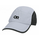 Outdoor Research Swift Cap Titanium Reflective