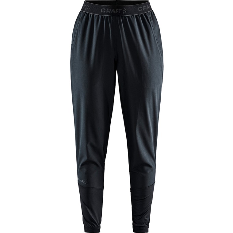 Craft Adv Essence Training Pants W Black