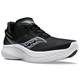 Saucony Kinvara 14 Black/White