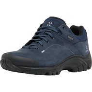 Tarn Blue/True Black