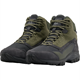Haglöfs Skuta Proof Mid Mens Men Magnetite/Olive Green