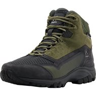 Magnetite/Olive Green