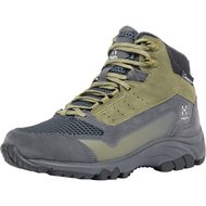 Magnetite/Olive Green