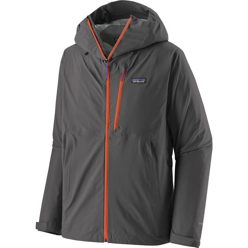 Patagonia M's Granite Crest Rain Jkt Forge