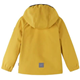 Reima Vantti Softshell Jacket Kids Autumn Yellow