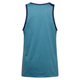 La Sportiva Stripe Cube Tank M Hurricane/Deep Sea