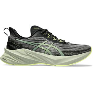 Asics Novablast 3 LE Black/Glow Yellow