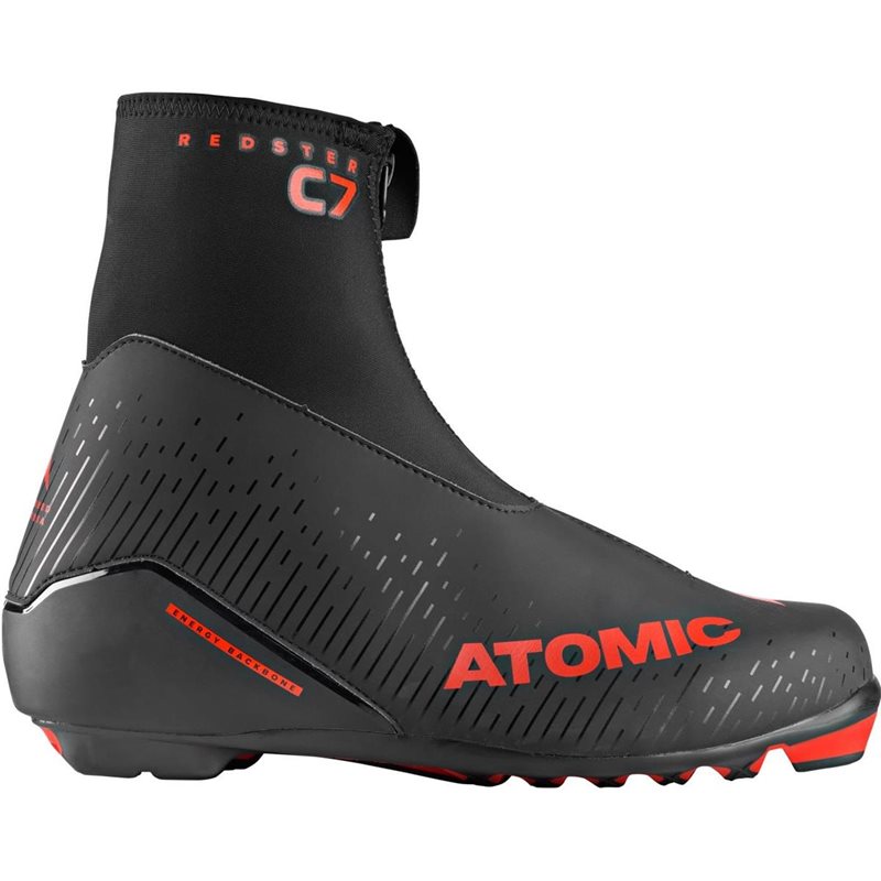 Atomic Redster C7